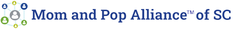 Mom and Pop Alliance Logo