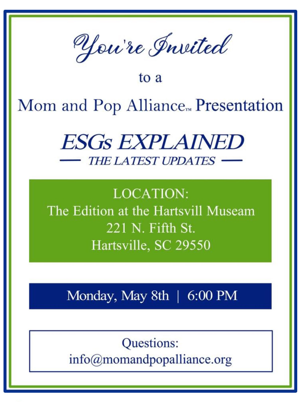 5-8-23-ESG-event