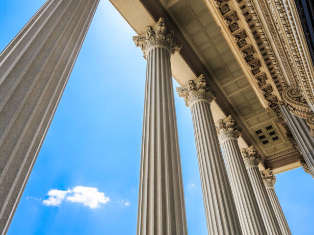 Knives Come Out Over Tort Reform In South Carolina