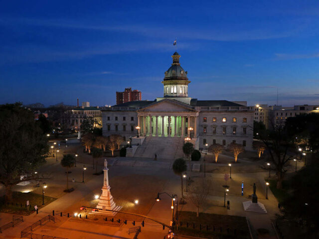 What South Carolina’s Latest Tax Bill Means For You