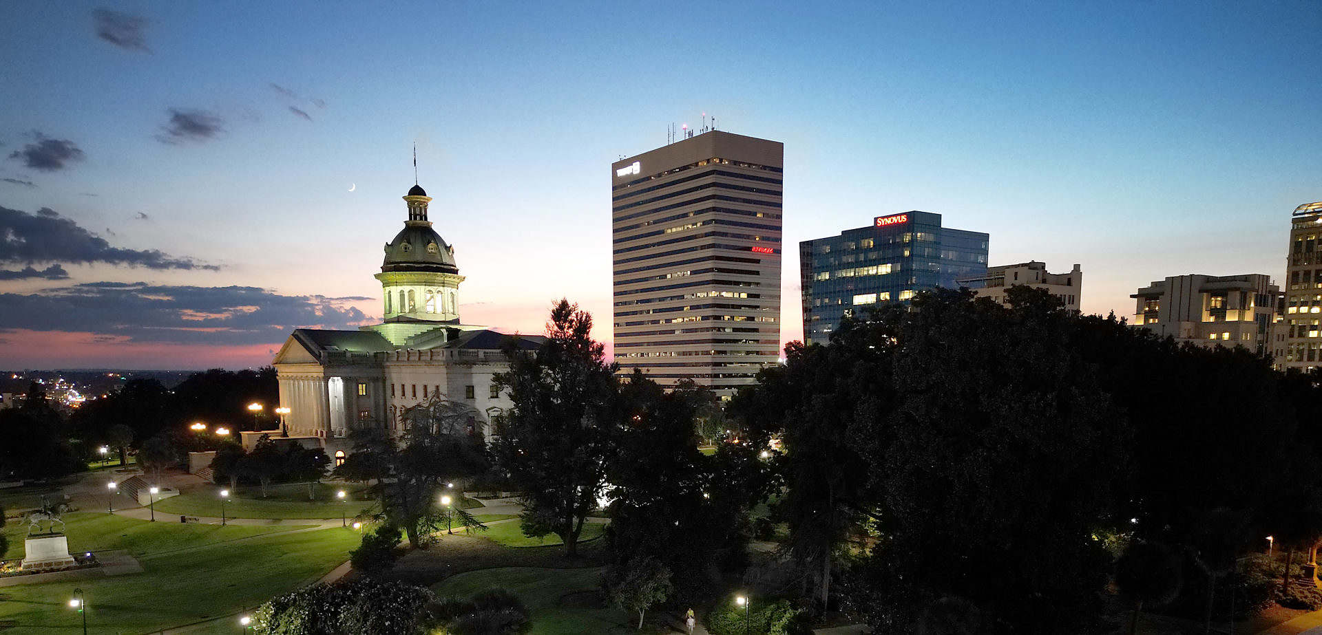 South Carolina’s Shockingly Deep DEI Rabbit Hole