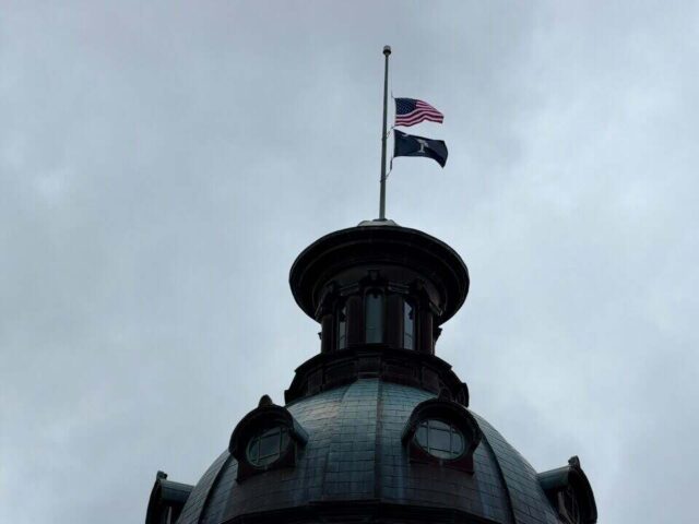 Davey Hiott: Another S.C. State House Nepotism Scandal?